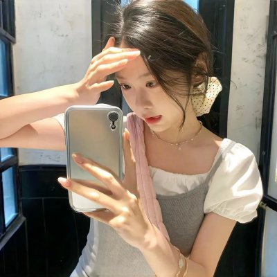 绝不放手